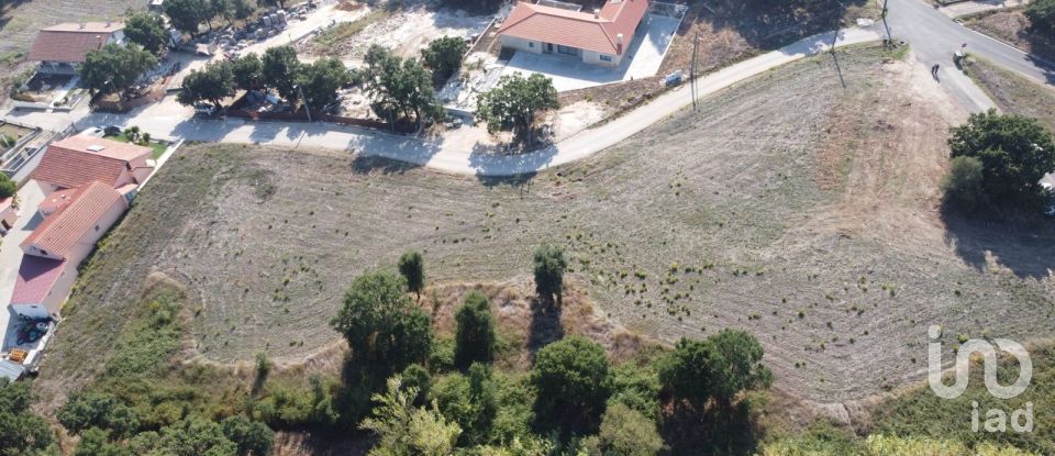 Terreno em Alcobertas de 4 228 m²