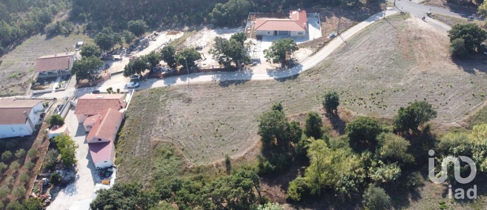 Terreno em Alcobertas de 4 228 m²