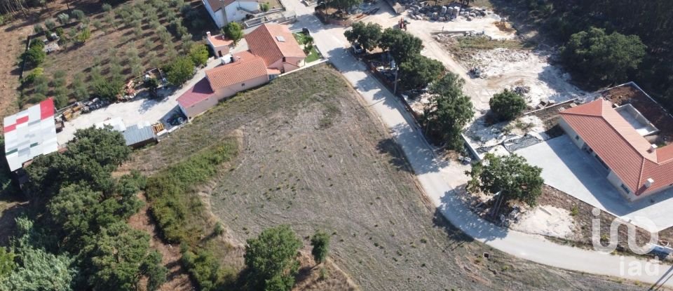 Terreno em Alcobertas de 4 228 m²