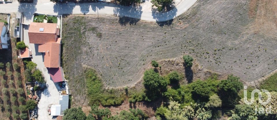 Terreno em Alcobertas de 4 228 m²