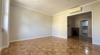 Apartment T2 in Avenidas Novas of 88 m²