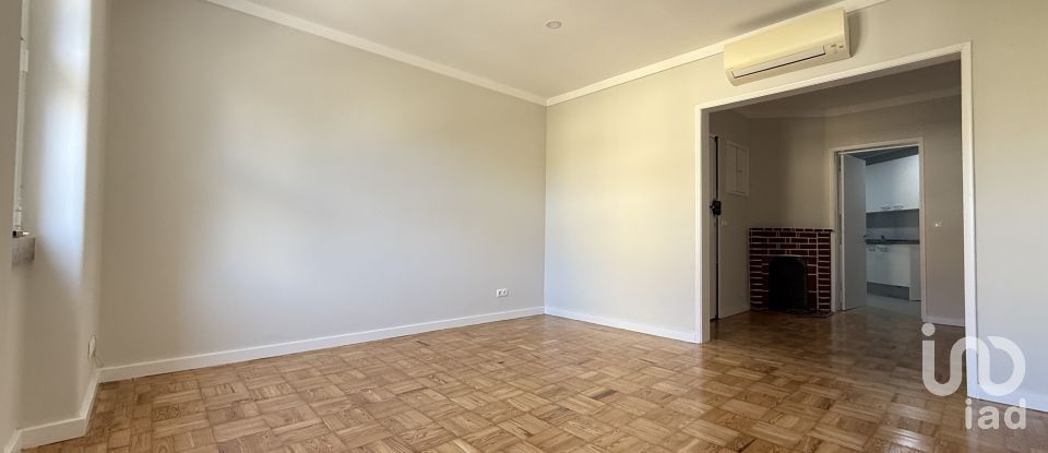 Appartement T2 à Avenidas Novas de 88 m²