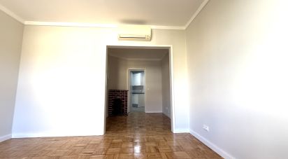 Apartment T2 in Avenidas Novas of 88 m²