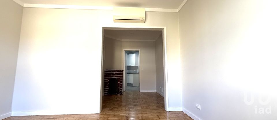 Appartement T2 à Avenidas Novas de 88 m²