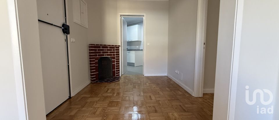 Appartement T2 à Avenidas Novas de 88 m²