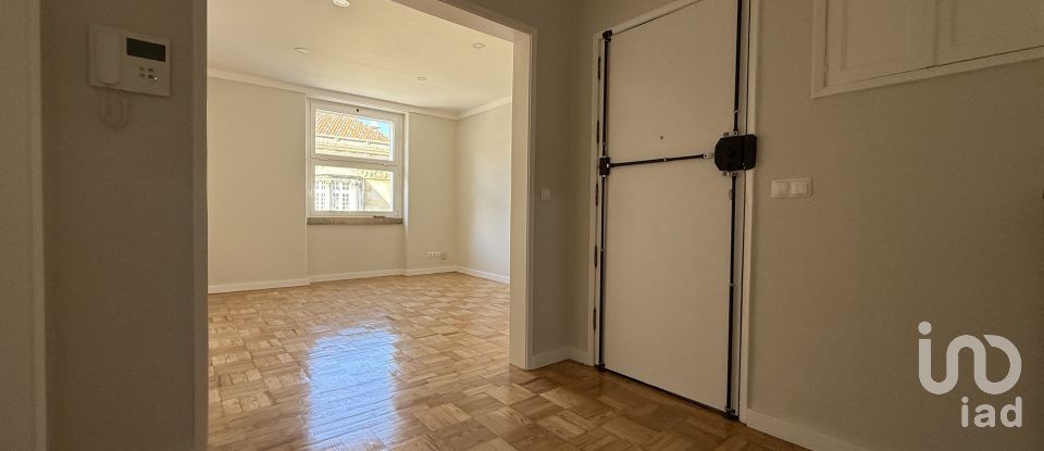 Appartement T2 à Avenidas Novas de 88 m²