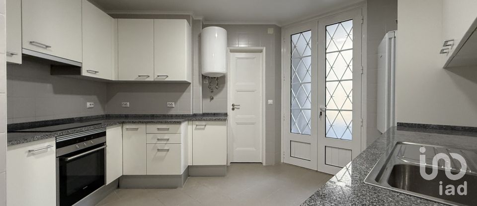 Appartement T2 à Avenidas Novas de 88 m²