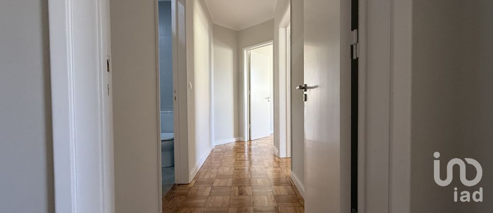 Appartement T2 à Avenidas Novas de 88 m²