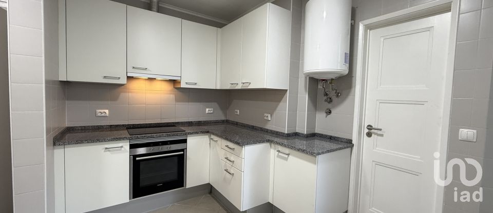 Appartement T2 à Avenidas Novas de 88 m²