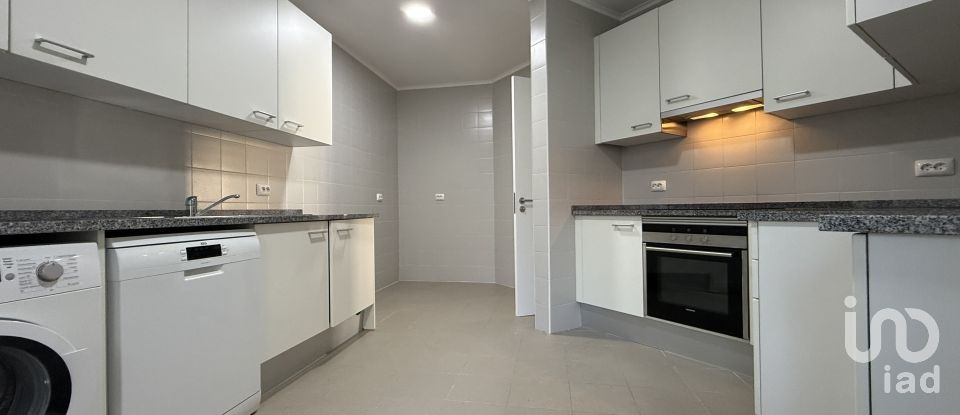 Appartement T2 à Avenidas Novas de 88 m²