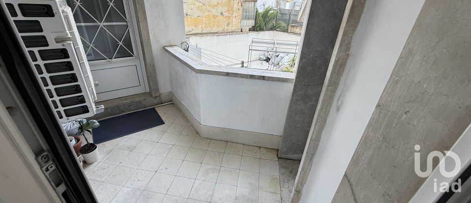 Appartement T2 à Avenidas Novas de 88 m²