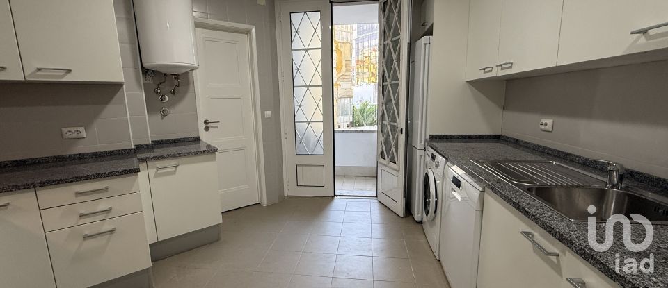 Appartement T2 à Avenidas Novas de 88 m²