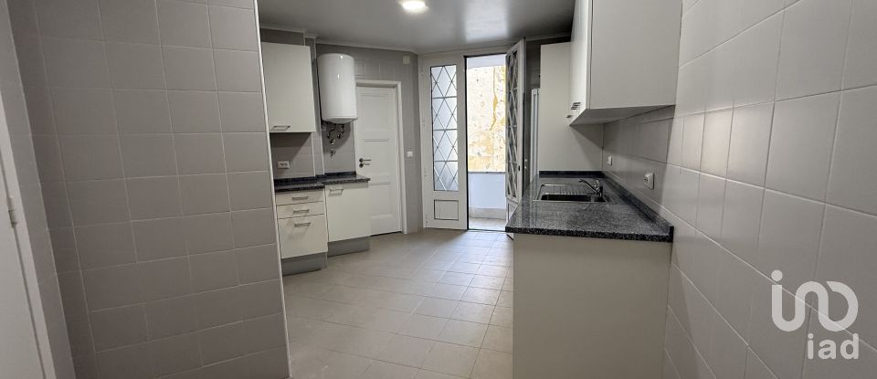 Appartement T2 à Avenidas Novas de 88 m²