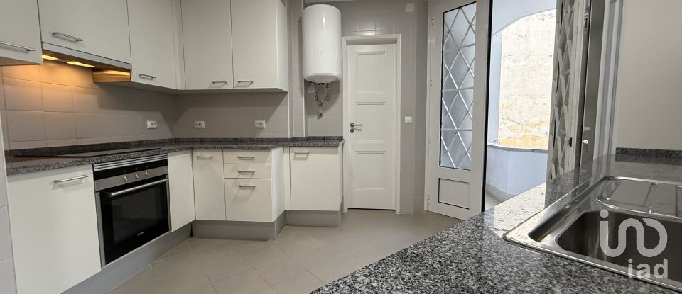 Appartement T2 à Avenidas Novas de 88 m²