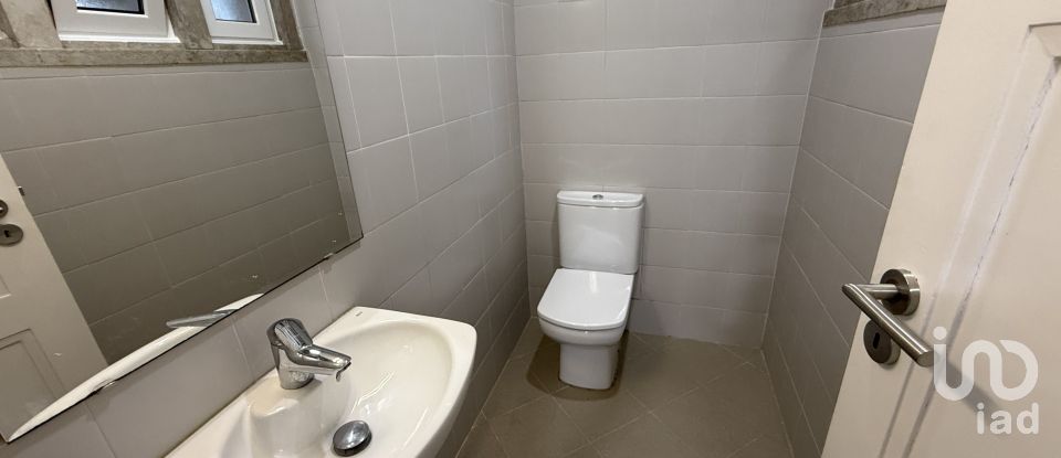 Appartement T2 à Avenidas Novas de 88 m²