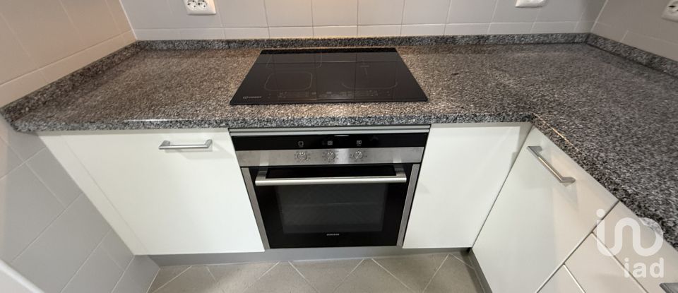 Appartement T2 à Avenidas Novas de 88 m²