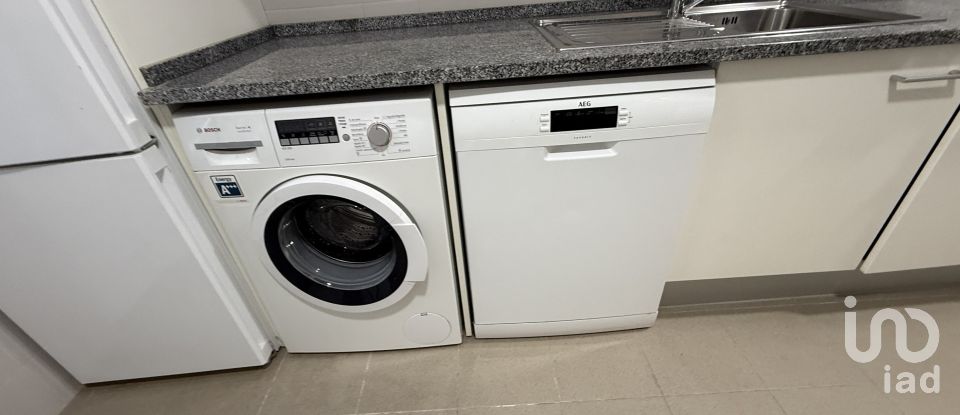 Appartement T2 à Avenidas Novas de 88 m²