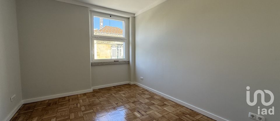 Appartement T2 à Avenidas Novas de 88 m²