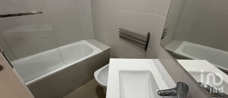 Appartement T2 à Avenidas Novas de 88 m²