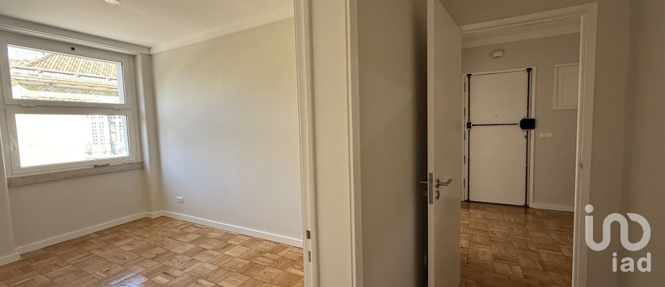 Appartement T2 à Avenidas Novas de 88 m²