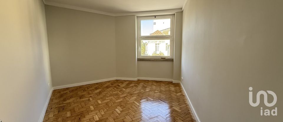 Appartement T2 à Avenidas Novas de 88 m²