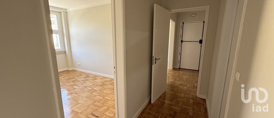 Appartement T2 à Avenidas Novas de 88 m²