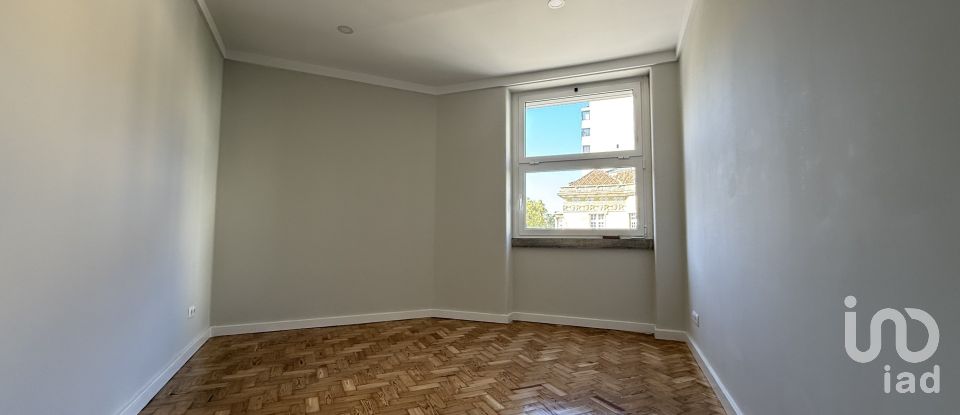 Appartement T2 à Avenidas Novas de 88 m²