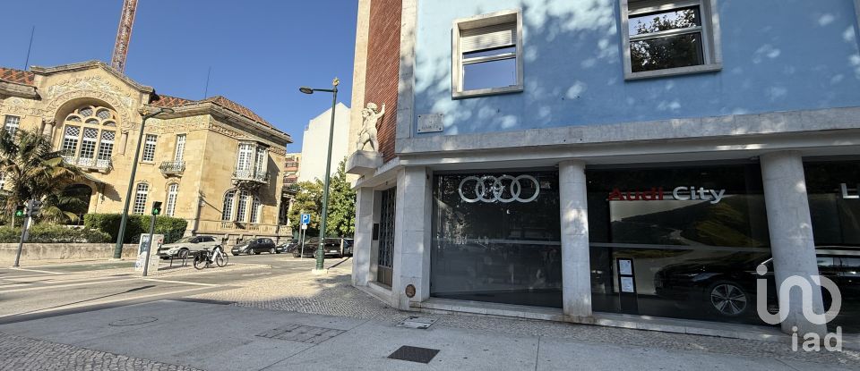 Appartement T2 à Avenidas Novas de 88 m²