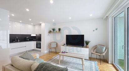 Appartement T1 à Santa Marinha E São Pedro Da Afurada de 60 m²