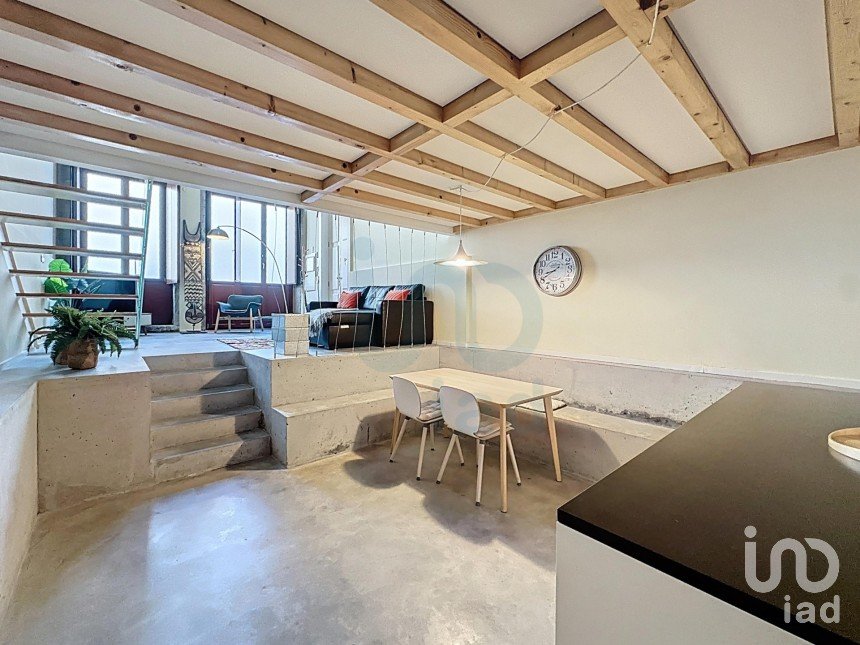 Appartement T1 à Cedofeita, Santo Ildefonso, Sé, Miragaia, São Nicolau e Vitória de 79 m²