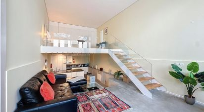 Appartement T1 à Cedofeita, Santo Ildefonso, Sé, Miragaia, São Nicolau e Vitória de 79 m²