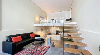 Appartement T1 à Cedofeita, Santo Ildefonso, Sé, Miragaia, São Nicolau e Vitória de 79 m²