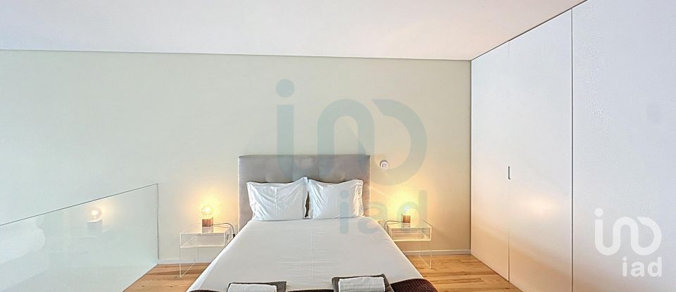 Appartement T1 à Cedofeita, Santo Ildefonso, Sé, Miragaia, São Nicolau e Vitória de 79 m²