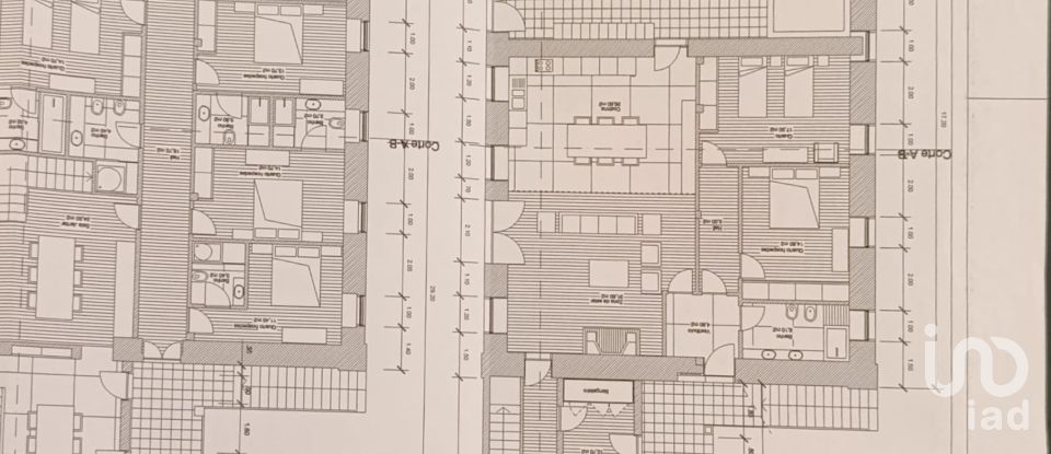 Quinta T6 em Travassós de 362 m²
