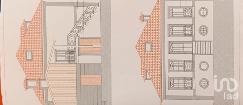 Quinta T6 em Travassós de 362 m²