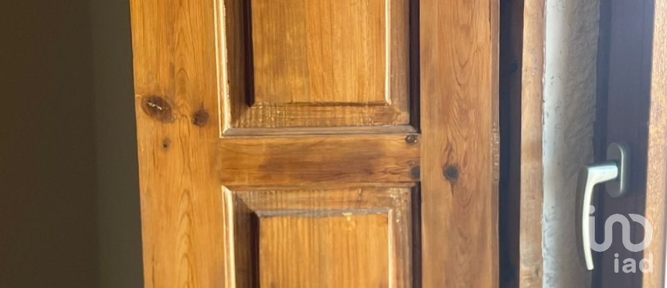 Casa de aldeia T3 em Pedrógão Pequeno de 196 m²