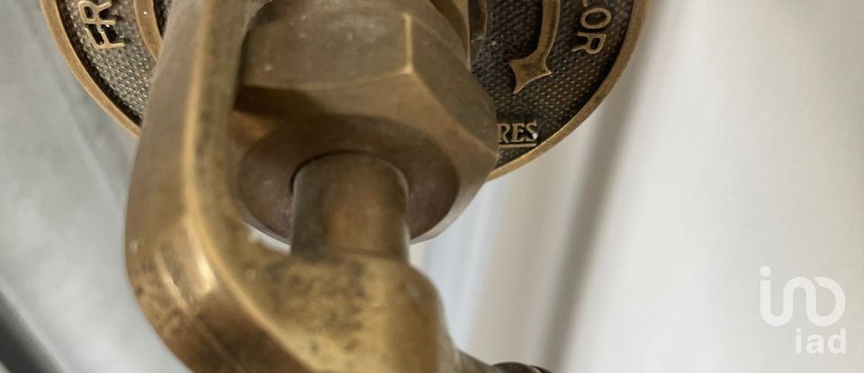 Casa de aldeia T3 em Pedrógão Pequeno de 196 m²