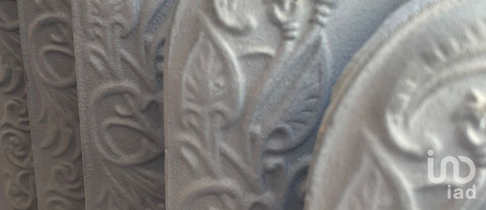 Casa de aldeia T3 em Pedrógão Pequeno de 196 m²