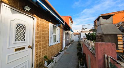 Maison T1 à Ramalde de 25 m²