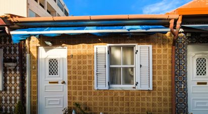 Maison T1 à Ramalde de 25 m²