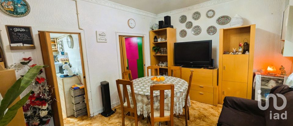 Maison T1 à Ramalde de 25 m²