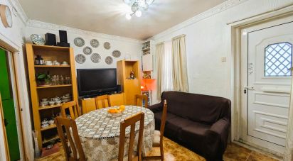 Maison T1 à Ramalde de 25 m²