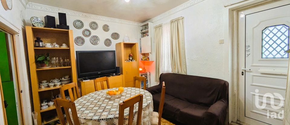 Maison T1 à Ramalde de 25 m²