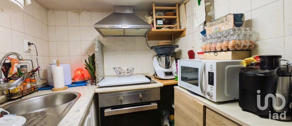 Maison T1 à Ramalde de 25 m²