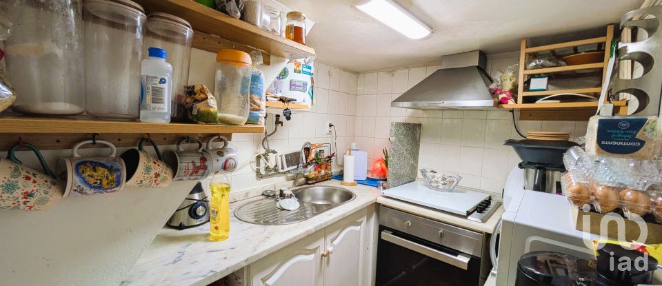 Maison T1 à Ramalde de 25 m²