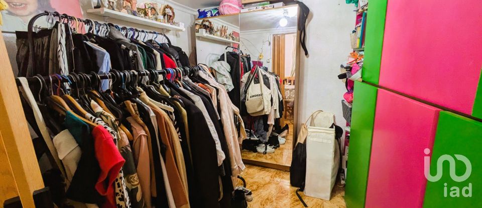 Maison T1 à Ramalde de 25 m²