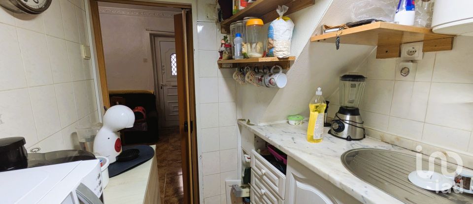 Maison T1 à Ramalde de 25 m²