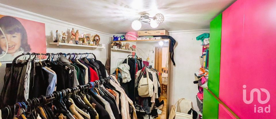 Maison T1 à Ramalde de 25 m²