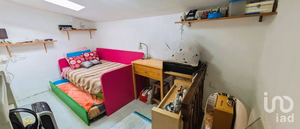 Maison T1 à Ramalde de 25 m²