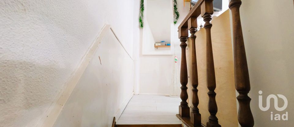 Maison T1 à Ramalde de 25 m²